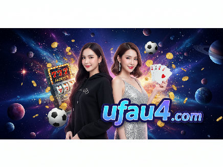 ufau4 com เว็บตรง