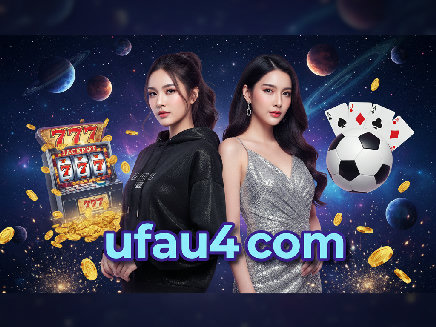ufau4 com PG SLOT