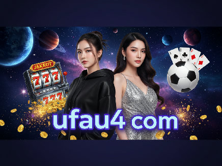 ufau4 com สล็อต
